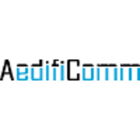 AedifiComm BV logo, AedifiComm BV contact details