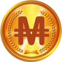 MeetCoin logo, MeetCoin contact details