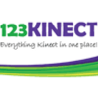 123Kinect logo, 123Kinect contact details