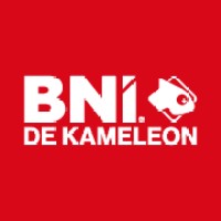 BNI de Kameleon logo, BNI de Kameleon contact details