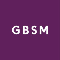 GBSM logo, GBSM contact details