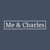 Me & Charles logo, Me & Charles contact details