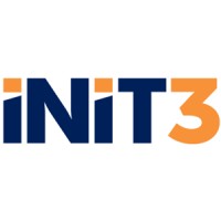 Init3 B.V. logo, Init3 B.V. contact details