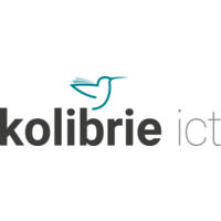 Kolibrie ICT logo, Kolibrie ICT contact details