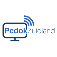 Pcdok-Zuidland logo, Pcdok-Zuidland contact details