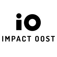 Impact Oost logo, Impact Oost contact details