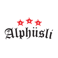 Alphüsli AG logo, Alphüsli AG contact details