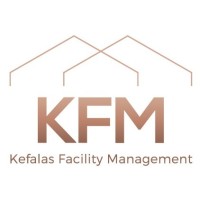 Kefalas Facility Management GmbH logo, Kefalas Facility Management GmbH contact details