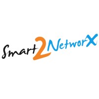 Smart2NetworX ☁ logo, Smart2NetworX ☁ contact details