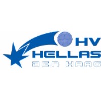 HV Hellas Den Haag logo, HV Hellas Den Haag contact details