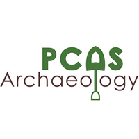 PCAS Archaeology Ltd logo, PCAS Archaeology Ltd contact details