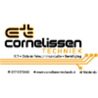 Cornelissen Techniek B.V. logo, Cornelissen Techniek B.V. contact details