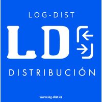 Log Dist Distribución logo, Log Dist Distribución contact details