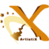 ArtistiX logo, ArtistiX contact details