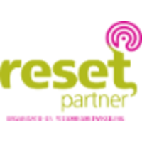 Reset Partner logo, Reset Partner contact details