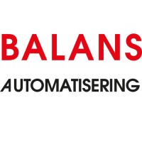 Balans Automatisering logo, Balans Automatisering contact details