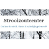 Strooizoutcenter logo, Strooizoutcenter contact details