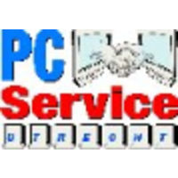 PC Service Utrecht logo, PC Service Utrecht contact details