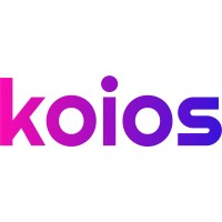 Koios logo, Koios contact details