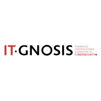 IT-Gnosis logo, IT-Gnosis contact details