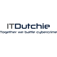 ITDutchie logo, ITDutchie contact details