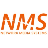 Network Media Systems logo, Network Media Systems contact details