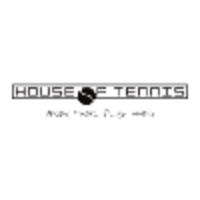 House of Tennis logo, House of Tennis contact details