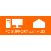 PC Support aan Huis logo, PC Support aan Huis contact details