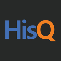 HisQ logo, HisQ contact details