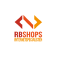 RBShops logo, RBShops contact details