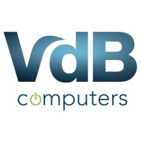 VDB Computers B.V. logo, VDB Computers B.V. contact details