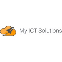 My ICT Solutions B.V. logo, My ICT Solutions B.V. contact details