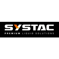 Systac BV - Premium Liquid Solutions logo, Systac BV - Premium Liquid Solutions contact details