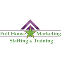 Full House Marketing & Staffing North Carolina logo, Full House Marketing & Staffing North Carolina contact details