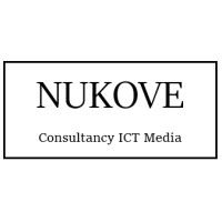 NUKOVE logo, NUKOVE contact details