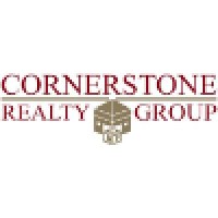 CORNERSTONE Realty Group logo, CORNERSTONE Realty Group contact details