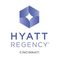 Hyatt Regency Cincinnati logo, Hyatt Regency Cincinnati contact details