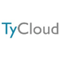 TyCloud logo, TyCloud contact details