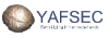 Yafsec logo, Yafsec contact details