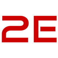 2Envision logo, 2Envision contact details