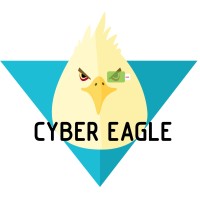 Cyber Eagle logo, Cyber Eagle contact details