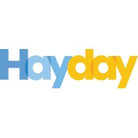 Hayday logo, Hayday contact details