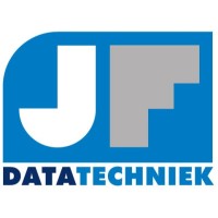 JF-DATATECHNIEK logo, JF-DATATECHNIEK contact details