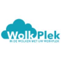 WolkPlek logo, WolkPlek contact details