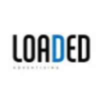 Loaded Advertising logo, Loaded Advertising contact details