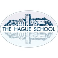 The Hague School logo, The Hague School contact details