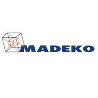 Madeko Office Solution B.V. logo, Madeko Office Solution B.V. contact details