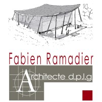 Fabien Ramadier Architecte logo, Fabien Ramadier Architecte contact details