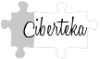 Ciberteka logo, Ciberteka contact details