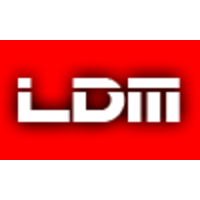 LDM Media (Closed) logo, LDM Media (Closed) contact details